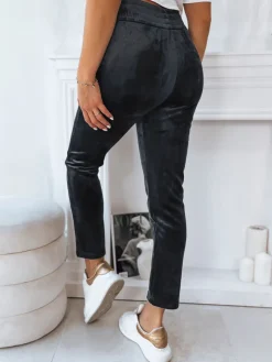 Spodnie Damskie><noscript><img width=