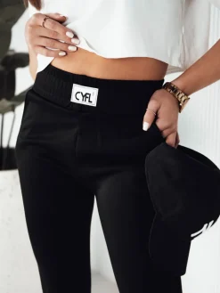 Spodnie Damskie><noscript><img width=