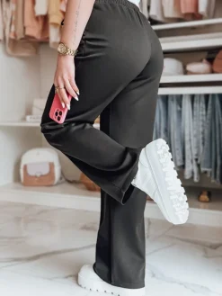 Spodnie Damskie><noscript><img width=