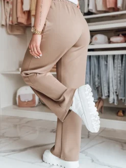 Spodnie Damskie><noscript><img width=