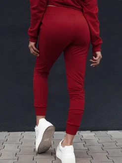 Spodnie Damskie><noscript><img width=