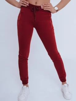 Spodnie Damskie><noscript><img width=