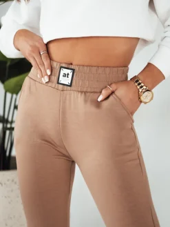 Spodnie Damskie><noscript><img width=