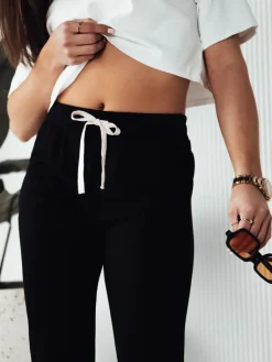 Spodnie Damskie><noscript><img width=