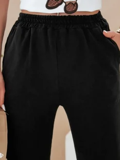 Spodnie Damskie><noscript><img width=