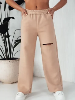 Spodnie Damskie><noscript><img width=