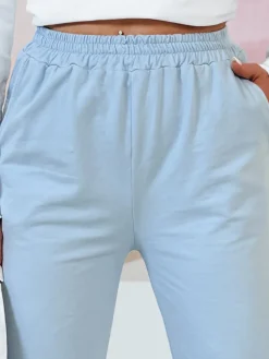 Spodnie Damskie><noscript><img width=