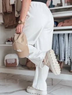 Spodnie Damskie><noscript><img width=