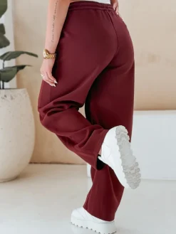 Spodnie Damskie><noscript><img width=