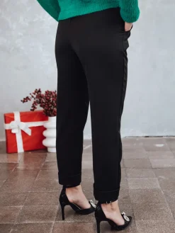 Spodnie Damskie><noscript><img width=