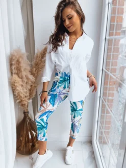 Spodnie Damskie><noscript><img width=