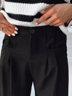 Spodnie Damskie><noscript><img width=