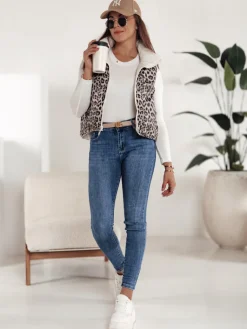 Spodnie Damskie|Jeansy Damskie>Dstreet Spodnie damskie jeansowe DIVETTI ciemnoniebieskie UY2252