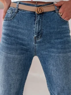 Jeansy Damskie|Spodnie Damskie><noscript><img width=