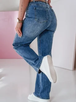 Jeansy Damskie|Spodnie Damskie><noscript><img width=