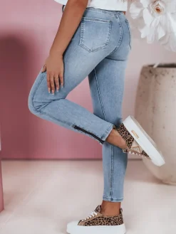 Jeansy Damskie|Spodnie Damskie><noscript><img width=