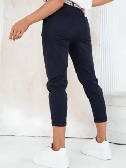 Spodnie Damskie><noscript><img width=