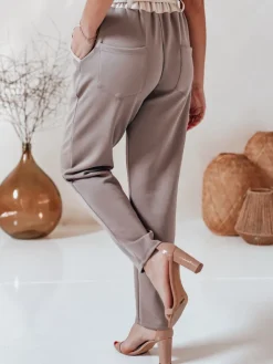 Spodnie Damskie><noscript><img width=