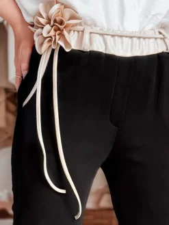 Spodnie Damskie><noscript><img width=