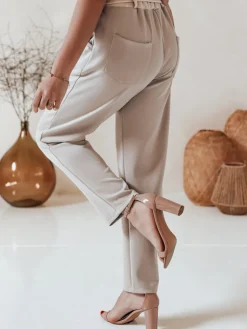 Spodnie Damskie><noscript><img width=