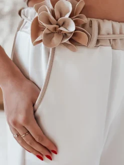 Spodnie Damskie><noscript><img width=