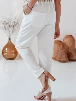 Spodnie Damskie><noscript><img width=