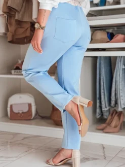 Spodnie Damskie><noscript><img width=