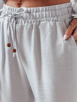 Spodnie Damskie><noscript><img width=