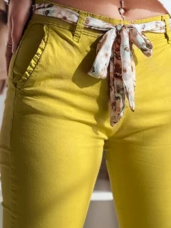 Spodnie Damskie><noscript><img width=