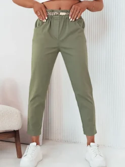 Spodnie Damskie><noscript><img width=