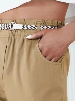 Spodnie Damskie><noscript><img width=