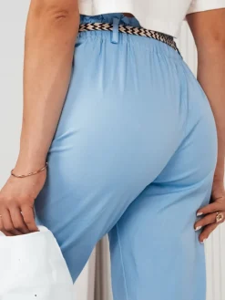 Spodnie Damskie><noscript><img width=