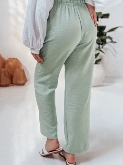 Spodnie Damskie><noscript><img width=