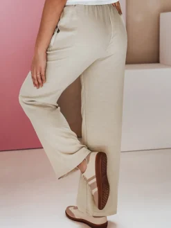 Spodnie Damskie><noscript><img width=