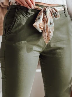 Spodnie Damskie><noscript><img width=