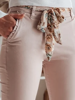 Spodnie Damskie><noscript><img width=