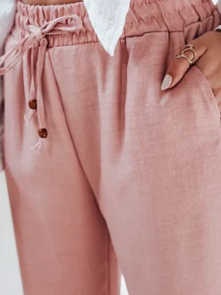 Spodnie Damskie><noscript><img width=