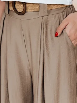 Spodnie Damskie><noscript><img width=