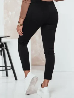 Spodnie Damskie><noscript><img width=