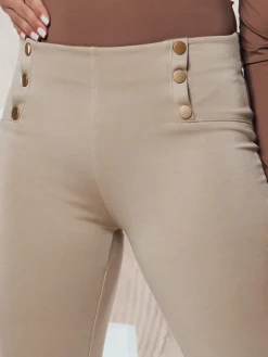 Spodnie Damskie><noscript><img width=