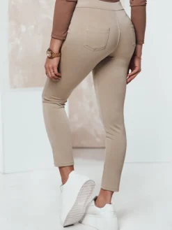 Spodnie Damskie><noscript><img width=