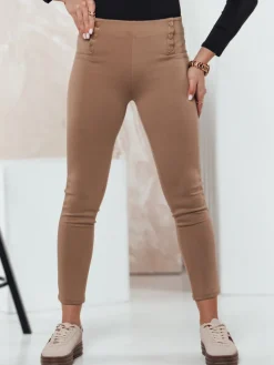 Spodnie Damskie><noscript><img width=