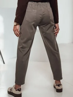 Spodnie Damskie><noscript><img width=