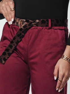 Spodnie Damskie><noscript><img width=