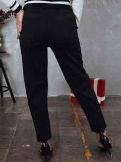 Spodnie Damskie><noscript><img width=