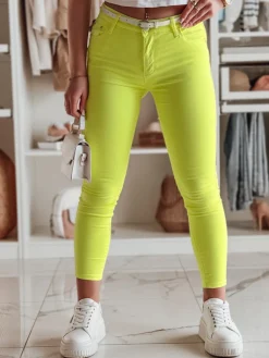 Spodnie Damskie><noscript><img width=