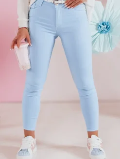 Spodnie Damskie><noscript><img width=