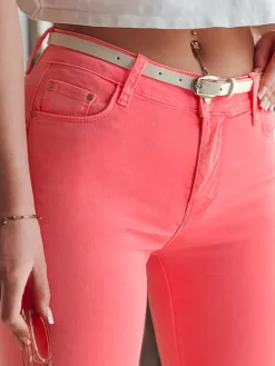 Spodnie Damskie><noscript><img width=