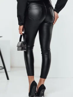 Spodnie Damskie><noscript><img width=