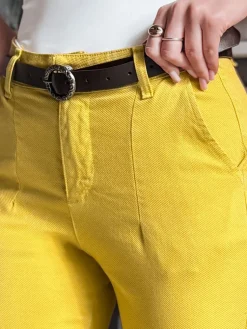 Spodnie Damskie><noscript><img width=